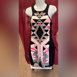 Express dress